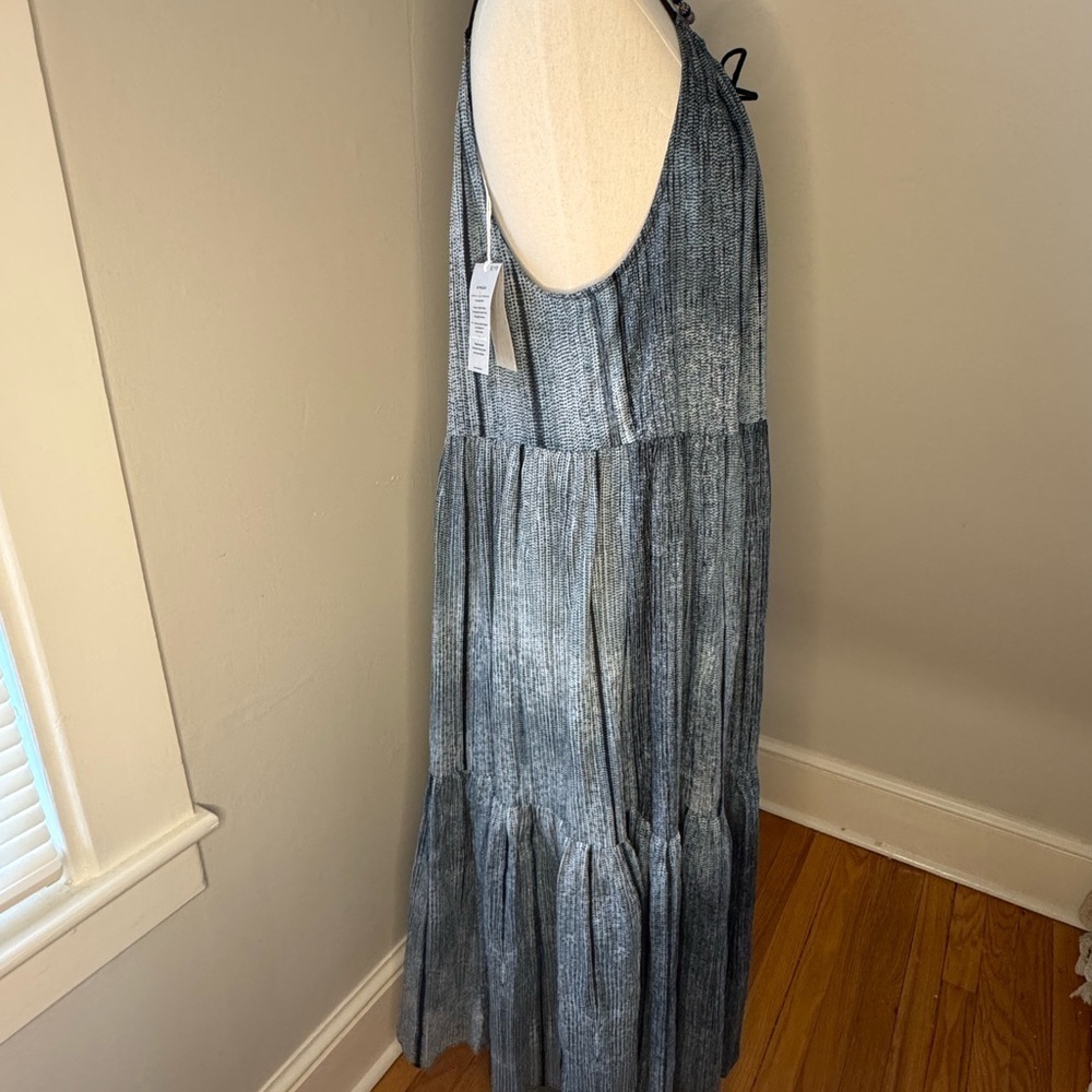 Nymane Maxi Dress - Picture 2 of 5